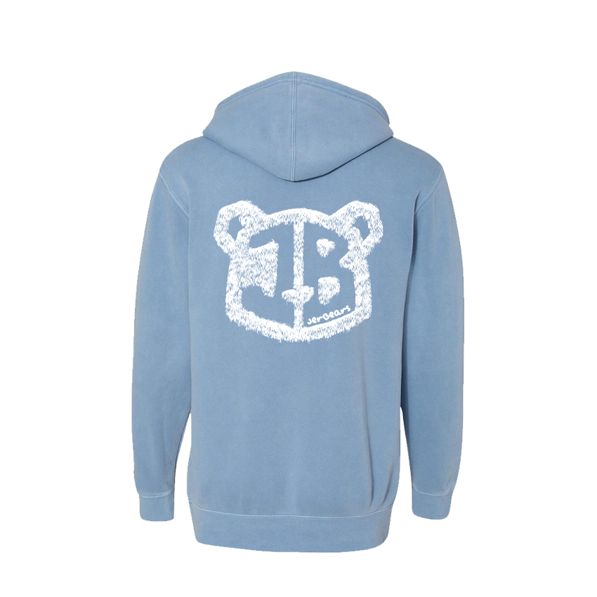 JerBears Hoodie