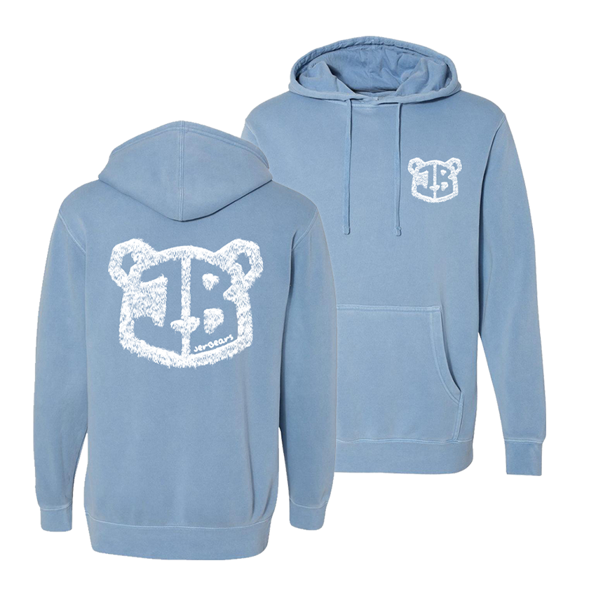 JerBears Hoodie